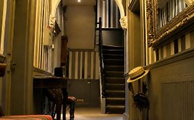 Burlington House Boutique